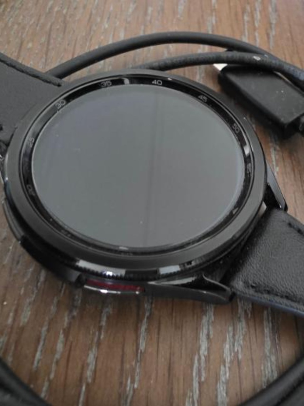 SAMSUNG GALAXY WATCH 6 CLASSIC